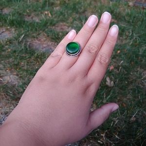 NWT Boutique Size 9.5 Ring